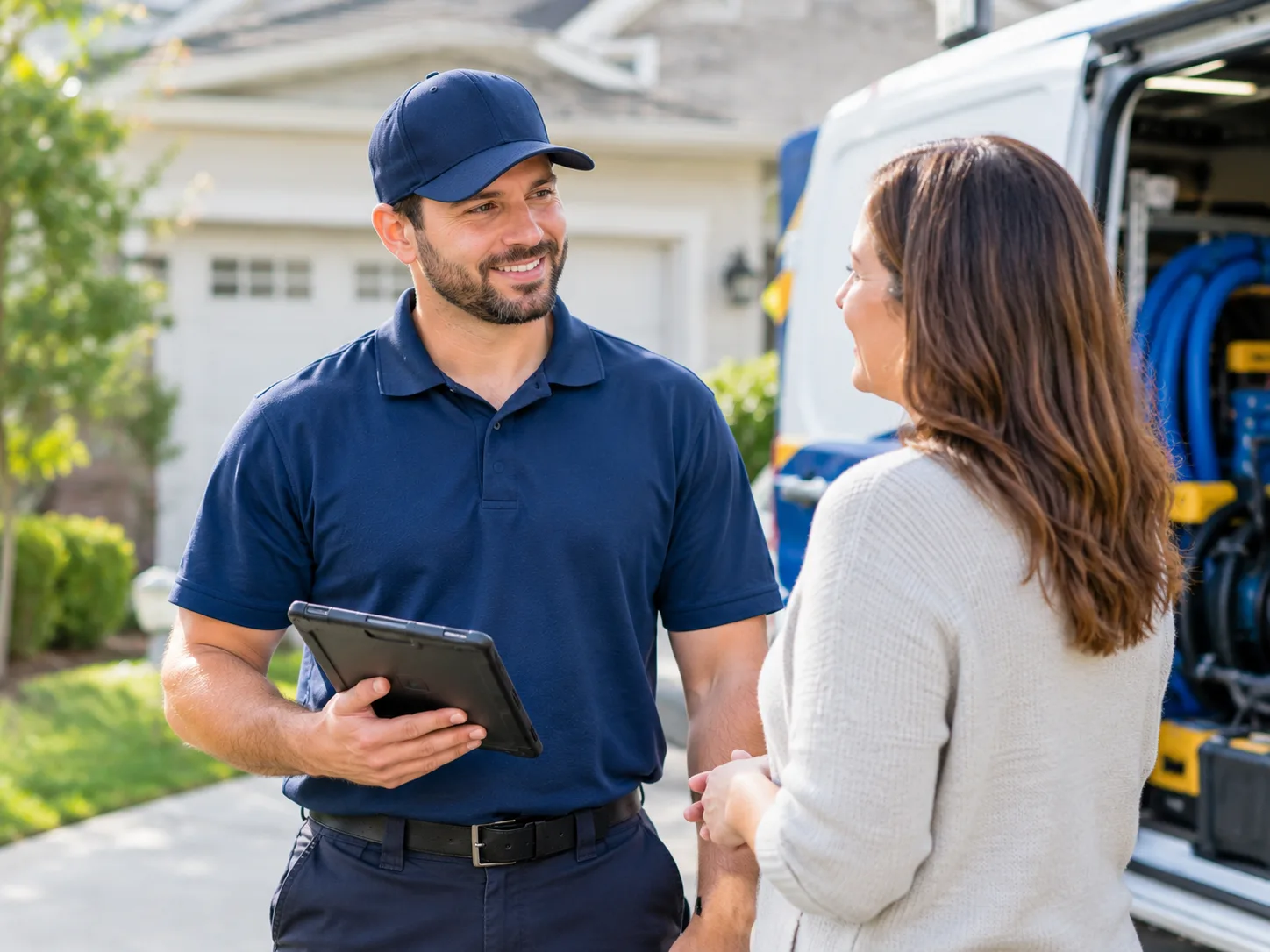 Sewage Backup Cleanup Forestburg, TX FAQs